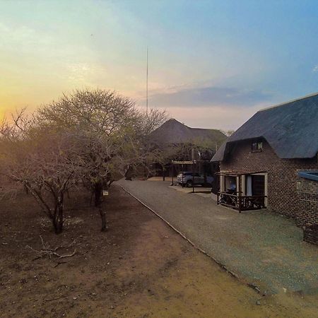 Luxury Kruger Escape Villa Марлот Парк Екстериор снимка