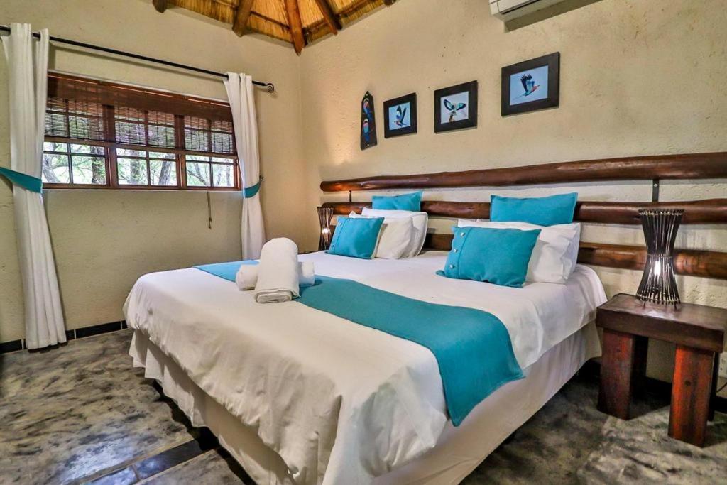 Luxury Kruger Escape Villa Марлот Парк Екстериор снимка