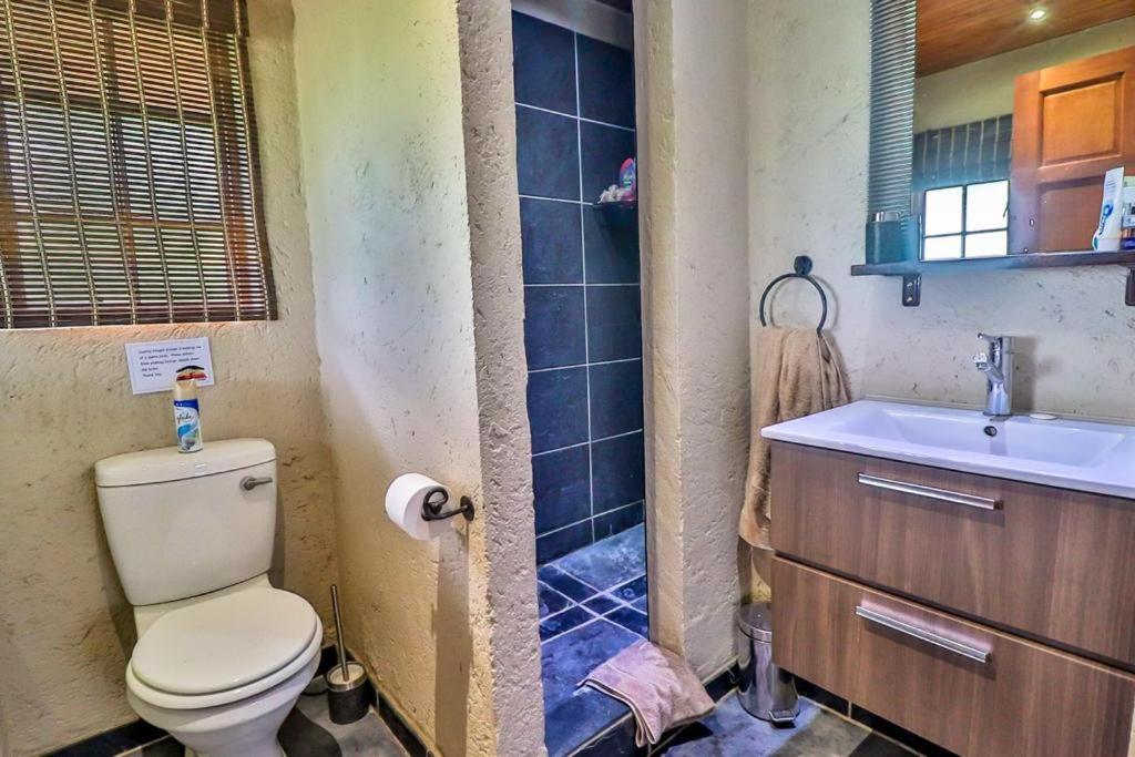 Luxury Kruger Escape Villa Марлот Парк Екстериор снимка