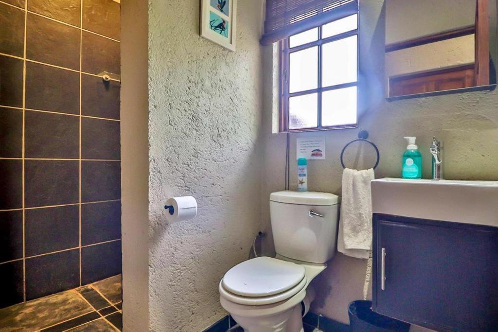 Luxury Kruger Escape Villa Марлот Парк Екстериор снимка