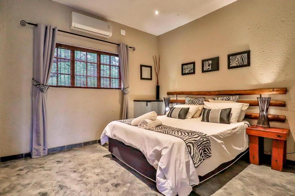 Luxury Kruger Escape Villa Марлот Парк Екстериор снимка