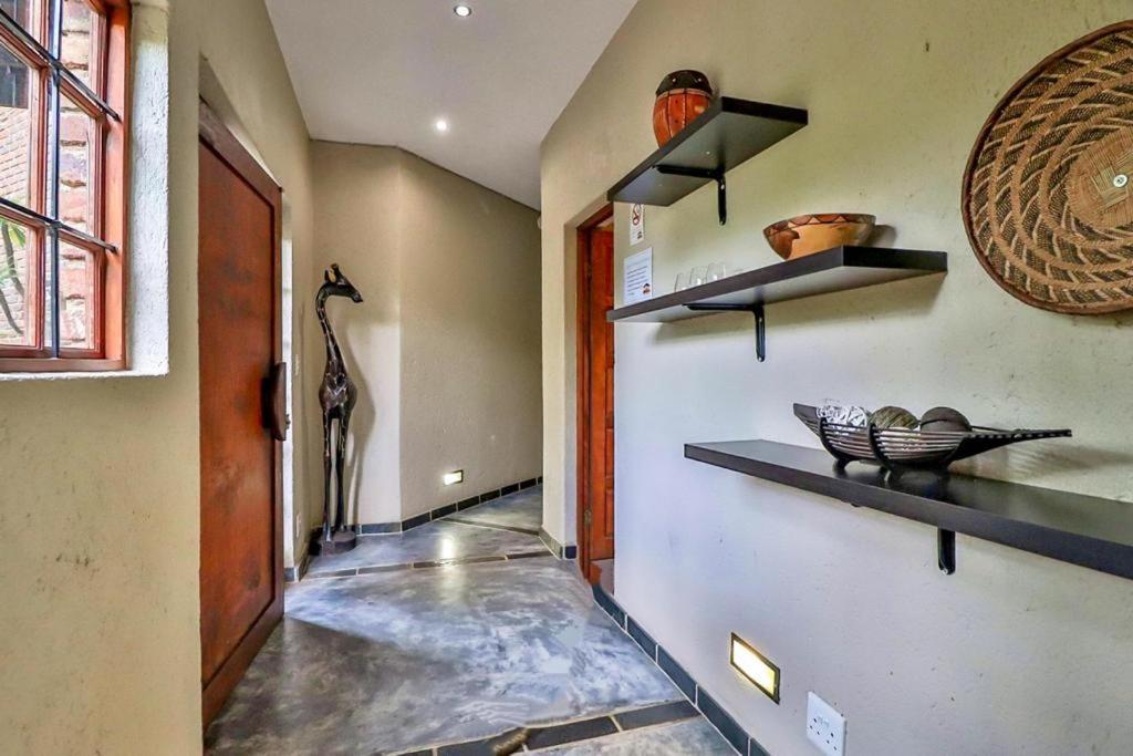 Luxury Kruger Escape Villa Марлот Парк Екстериор снимка