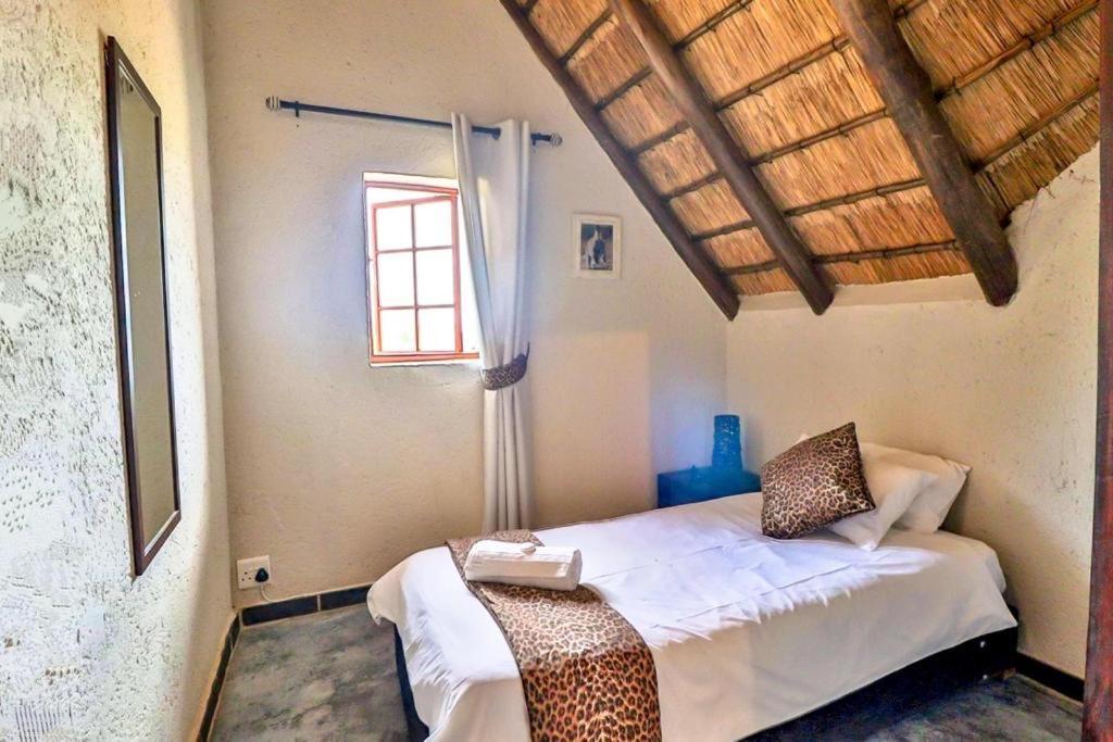 Luxury Kruger Escape Villa Марлот Парк Екстериор снимка
