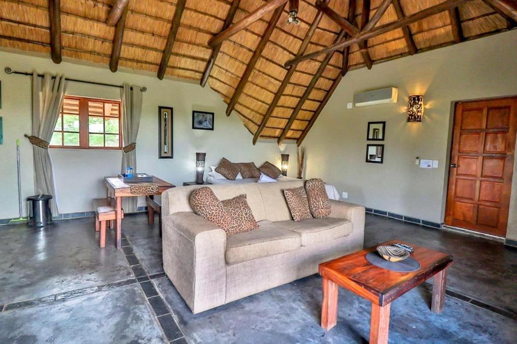 Luxury Kruger Escape Villa Марлот Парк Екстериор снимка